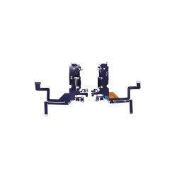 Flex de carga Apple iPhone 14 Pro Negro